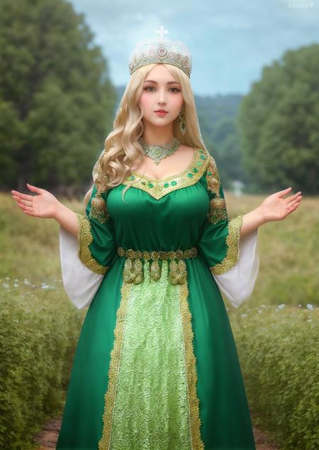 [Style] by Stepan Gilev