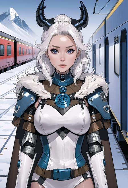 EnvyClarityXL