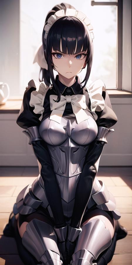 Narberal Gamma