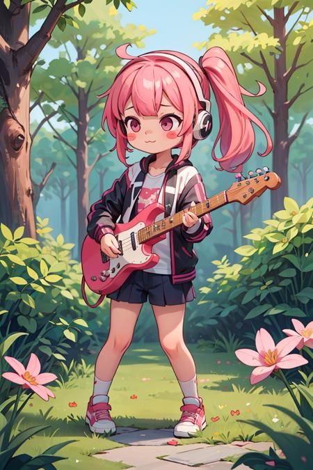hellokid2d