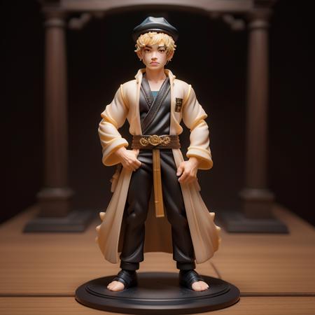 figurine||手办小雕像