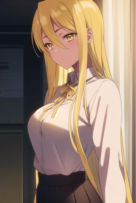 Shizuka Marikawa - Highschool of the Dead版本v1.0 (ID: 129862)