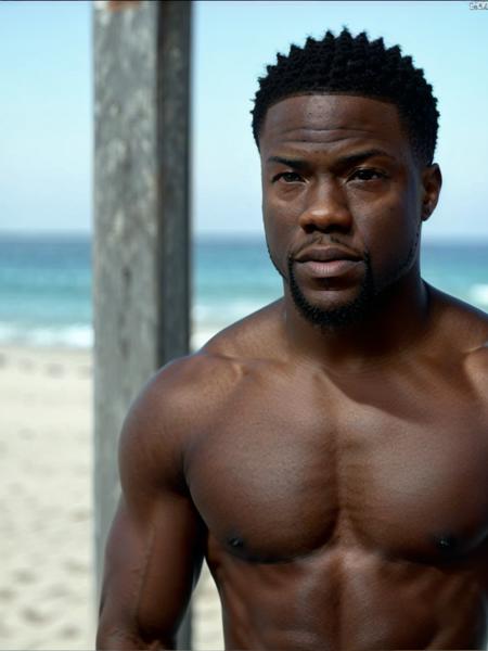 Kevin Hart 「LoRa」