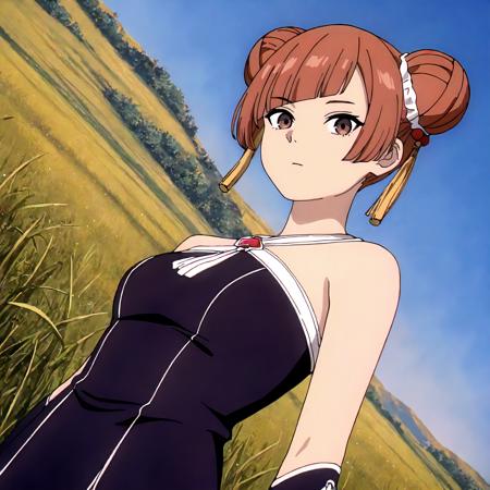 Laufen (Frieren: Beyond Journey's End) XL illustrious LORA