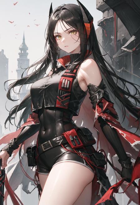 ines/イネス/伊内丝 (Arknights)