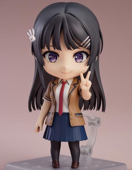 Anime Figurines - Style