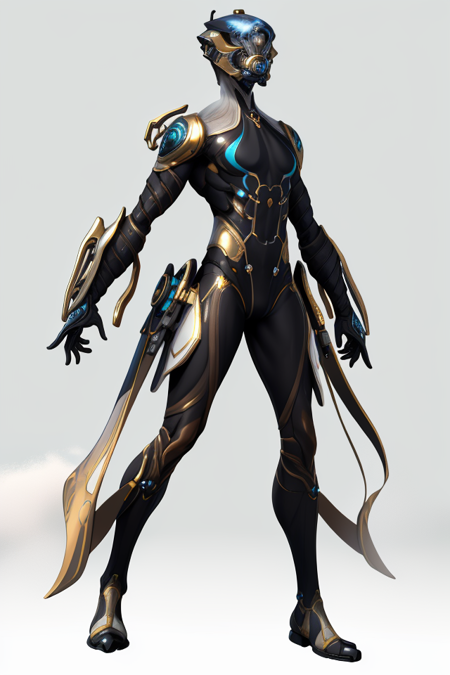 Mag | Warframe