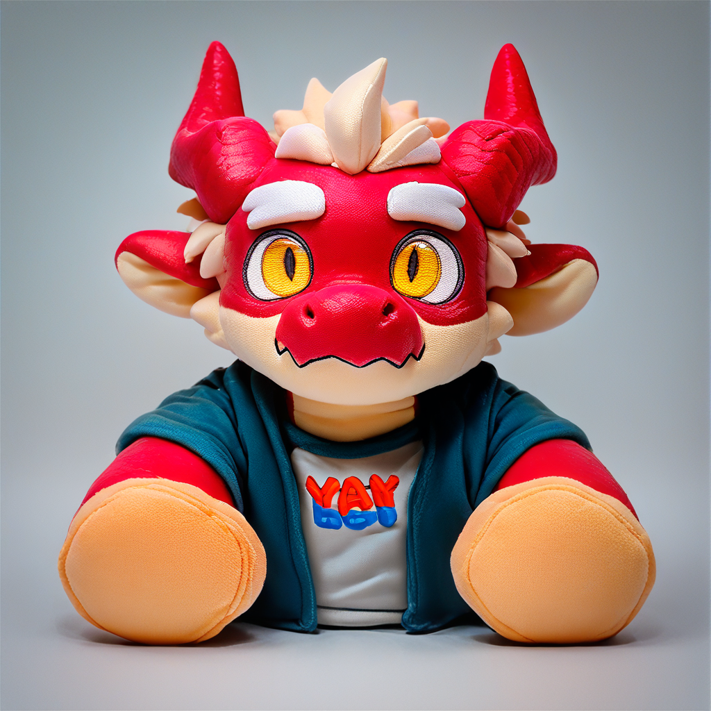 Toys | Fumo toys | Plush