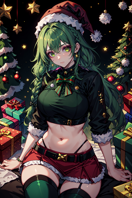Team Green