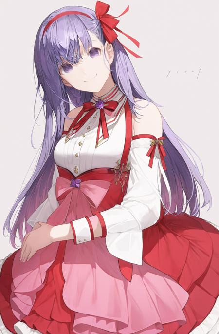 Siki Style版本v1.0 for Neta (ID: 753827)