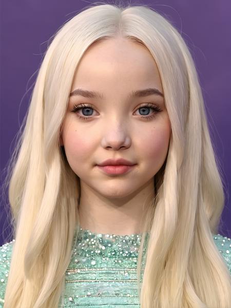Dove Cameron (singer, actress)
