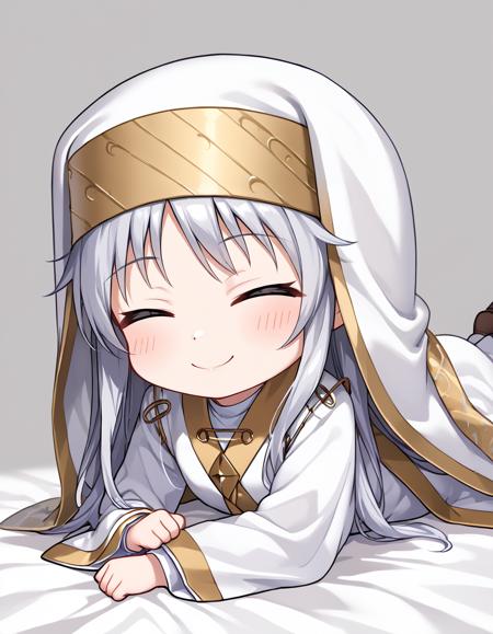 Index (A Certain Magical Index)