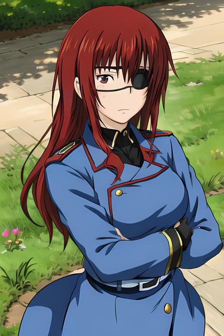 Margit Eberbach (Majikoi)