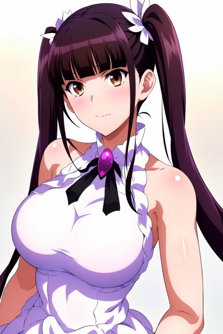 Nanami Kuon 久遠七海 | Ya Boy Kongming パリピ孔明
