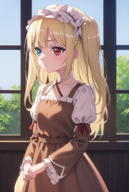 Kobato Hasegawa (羽瀬川 小鳩) - Haganai: I don't have many friends (僕は友達が少ない)