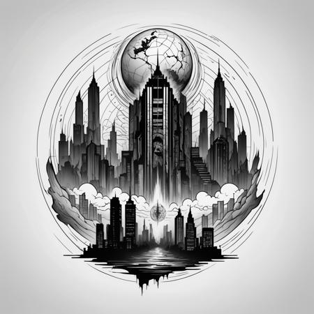 FenrisXL + Flux