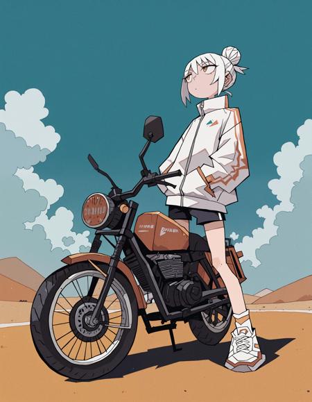 Ohuton | Style LoRa