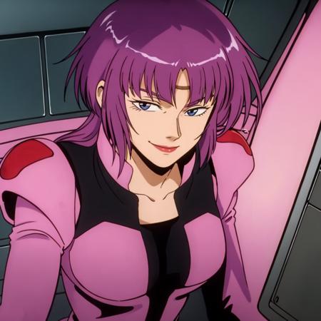 fuala glifon (GUNDAM V) LORA版本v1.0 (ID: 157911)