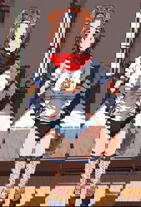 konoha arcana heart