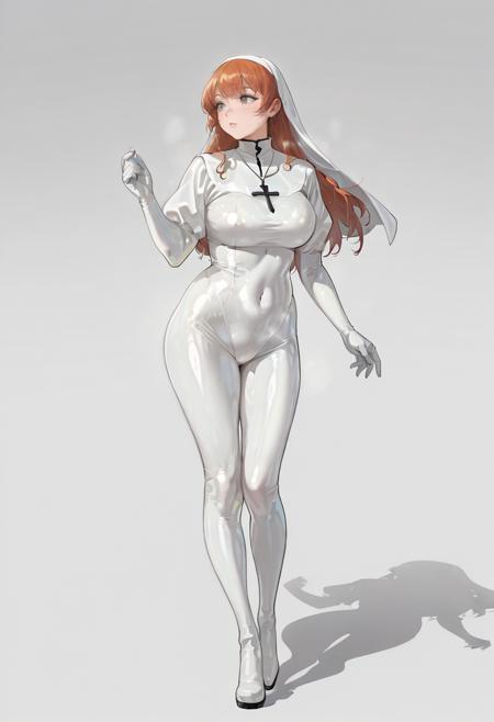 Nuns