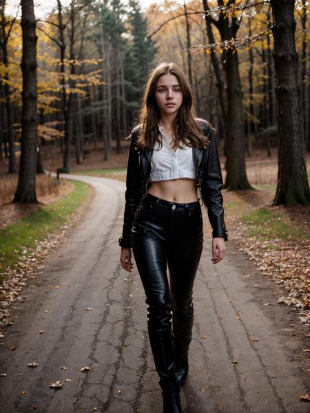 Anastasiya Gauthier MXAI