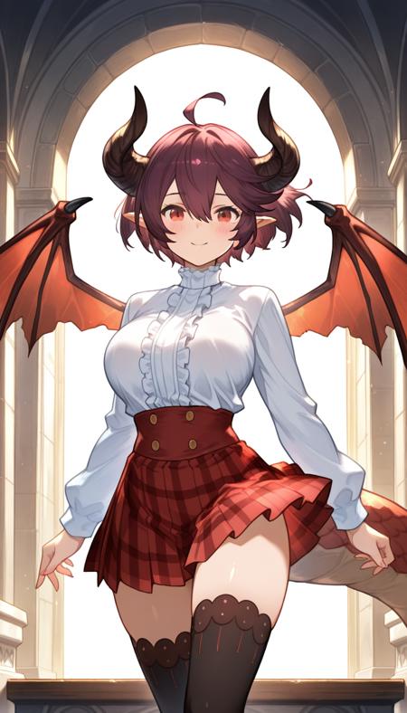 古蕾雅-巴哈姆特之怒 ：玛纳利亚的密友 / 影之诗 / 公主连结（Grea-Shingeki no Bahamut ：Mysteria Friends / Shadowverse / Princess Connect）