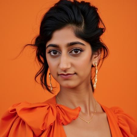 Sunita Mani (Flux)版本V1 (ID: 1159777)
