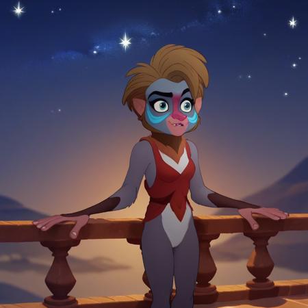 Lion Guard
