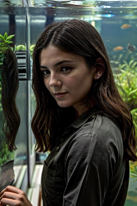 Monica Barbaro