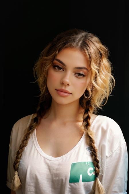 Kelsey Calemine