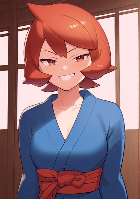 Arezu (Pokemon)
