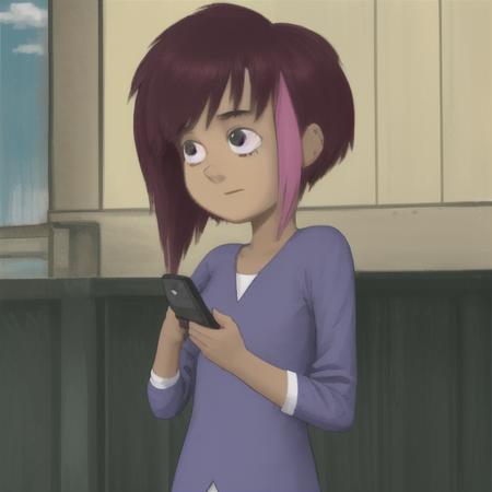 Tambry [Gravity Falls]