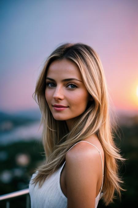 Valentina Zelyaeva SoloTI
