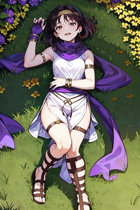 linda ( Fire Emblem )