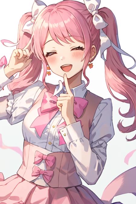 maruyama_aya/丸山彩/마루야마아야 (BanG Dream!)