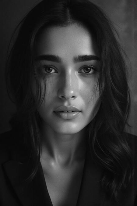 Shalini Pandey (Indian actress Flux LoRa)版本Flux v1.0 (ID: 1139997)