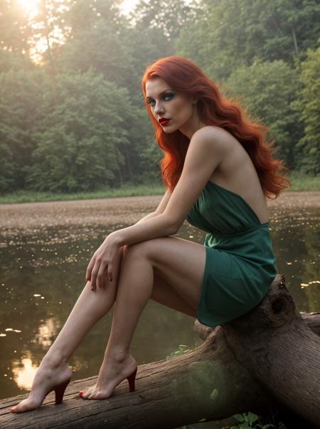 Anna Bianchi MXAI