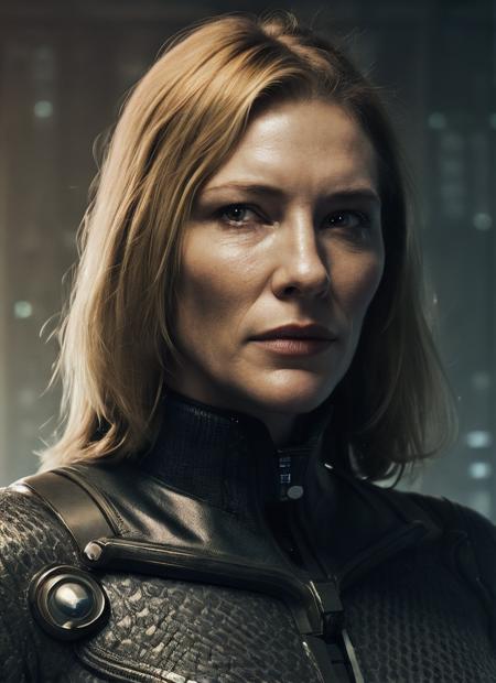 Cate Blanchett版本v1.0 (ID: 83541)