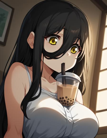 Hasshaku-san (八尺さん) - Toshi Densetsu Series (都市伝説シリーズ)版本ova (ID: 648716)
