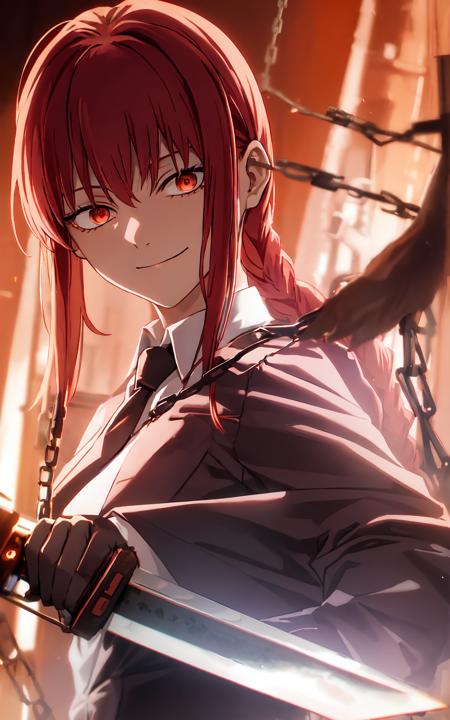 Chainsaw Man (characters pack)