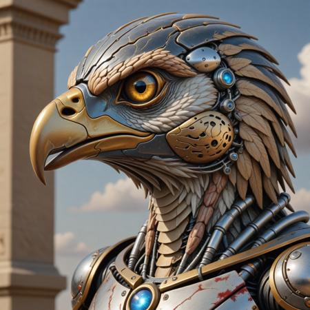 Character Ai (Unreal Engine 5)
