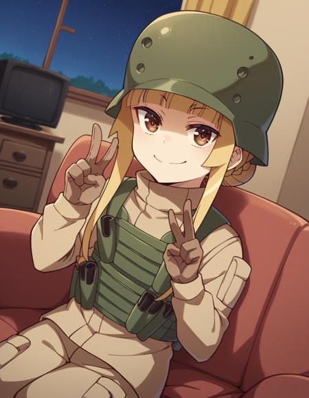 Fukaziroh (フカ次郎) - Sword Art Online Alternative: Gun Gale Online (ソードアート・オンライン オルタナティブ ガンゲイル・オンライン)