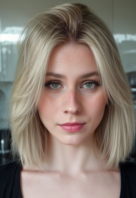 Annabel Lucinda LoRA