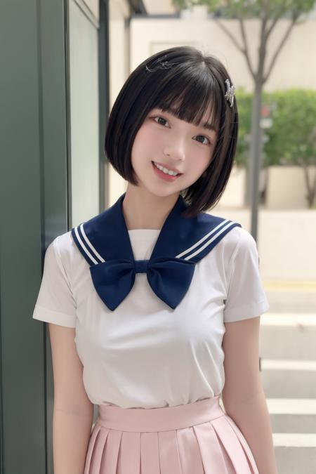 Himeno Hinano 姫野ひなの