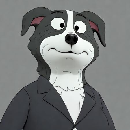 Mr. Pickles (Mr. Pickles)