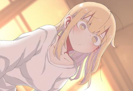 My father has become a beautiful girl and it's a lot of pain|父親が美少女になってしまって色々つらい|아빠는 끝!