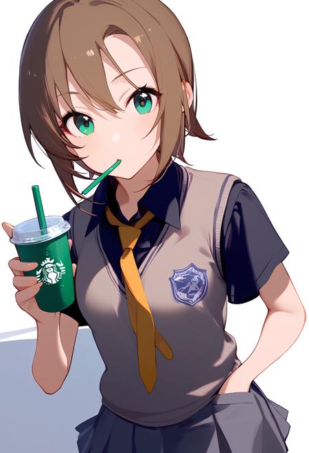 XL Tada Riina/多田李衣菜/多田李衣菜 Idolmaster/偶像大师