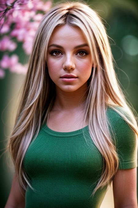 Britney Spears