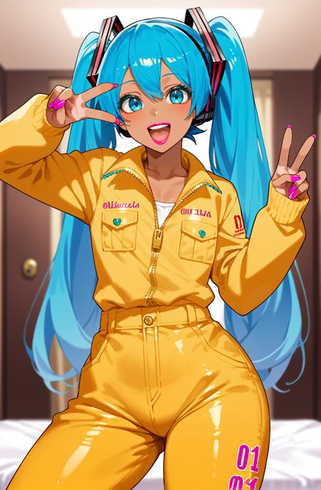 Bosozoku uniform / Tokko-fuku (Clothes)