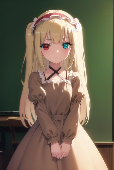 Kobato Hasegawa (羽瀬川 小鳩) - Haganai: I don't have many friends (僕は友達が少ない)